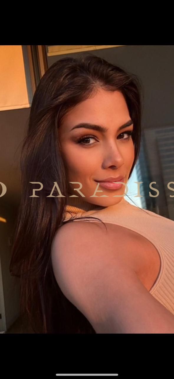 Escorts VIP Paradisse - Peccatum